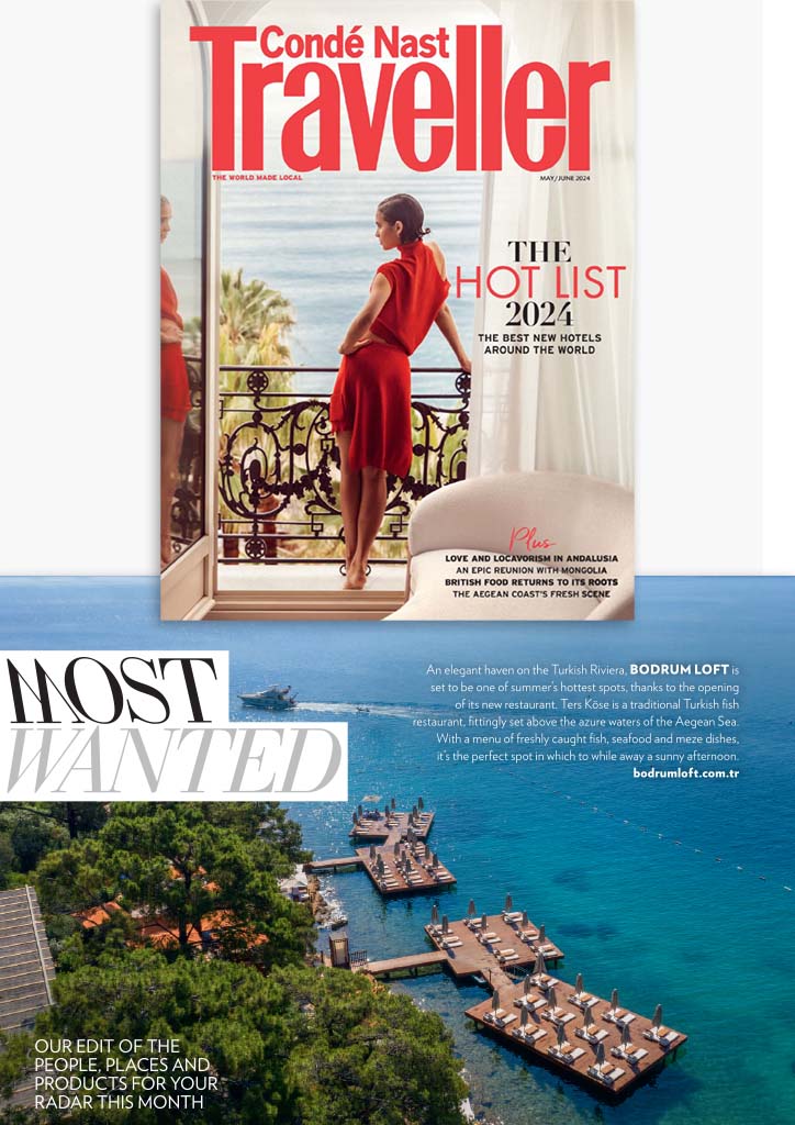 Bodrum Loft Press Conde Nast Traveller 24 05 03 724x1024 2