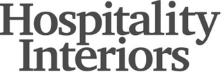 hospitality interiors logo