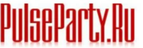 pulseparty logo