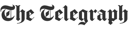 the telegraph logo