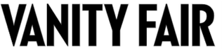 vanity fair logo