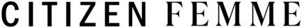 citizen femme logo