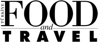 food travel logo