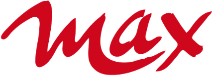 max logo