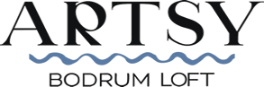 artsy bodrumloftlogo