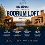 Kidz Abroad - Bodrum Loft