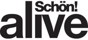 alive logo
