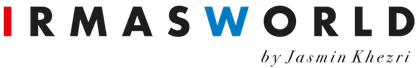 irmasworld logo
