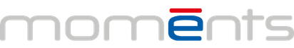 moments logo