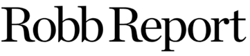 robb report logo