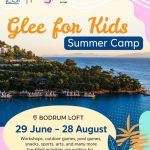Glee For Kids - Summer Camp