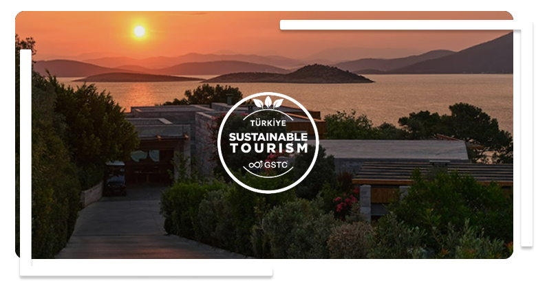 sustainable min